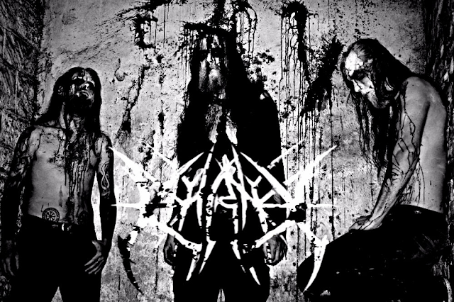 karne condamnés chronique le scribe du rock black metal epictural production