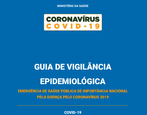 Guia de Vigilância Epidemiológica - PDF