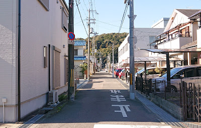 烏帽子形八幡神社(河内長野市)