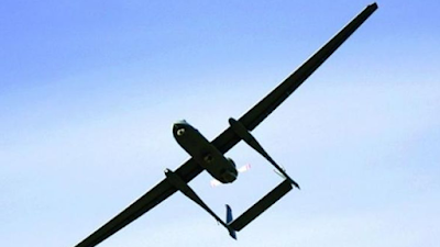 Drone Tempur China Kelilingi Taiwan, Taipei Siaga