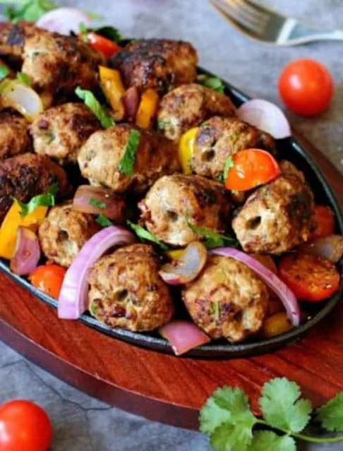 gola kabab recipe