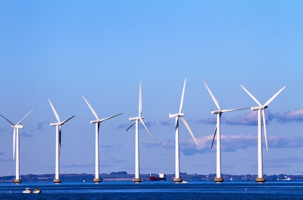 Manche : l’implantation d’éoliennes menace les fortifications de Vauban de déclassement