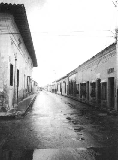 Eudhen Perdomo