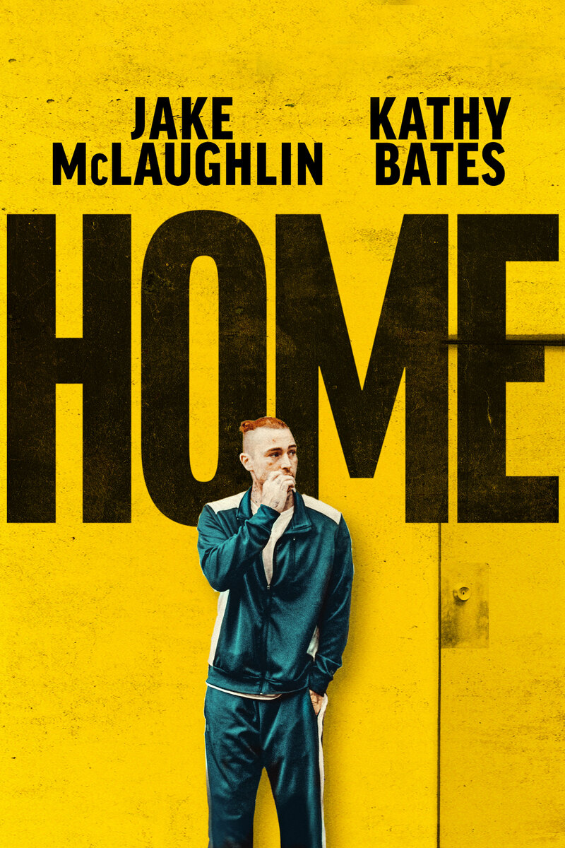 home poster