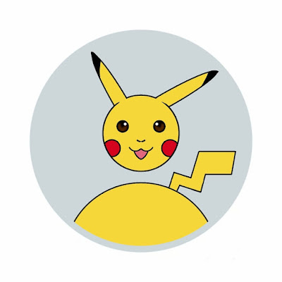 Pikachu Whatsapp DP