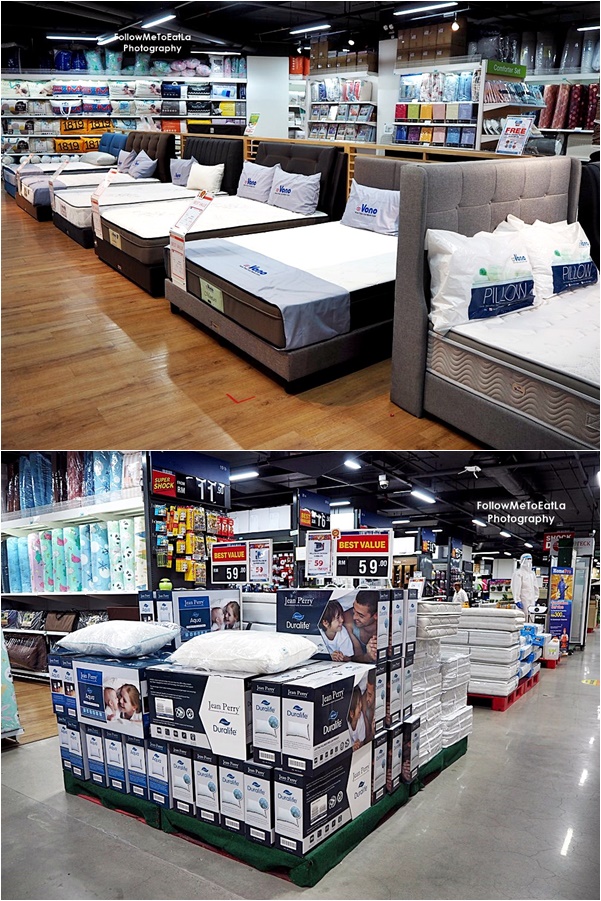 HOMEPRO ~ "One Shop For All Home" Home Improvement Centre