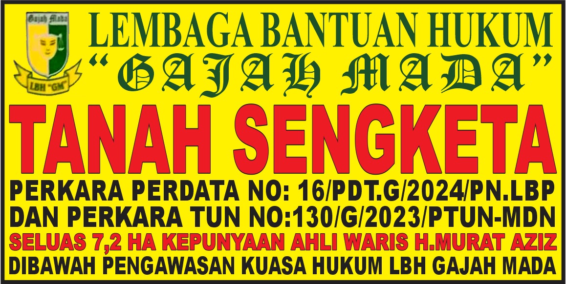 LBH GAJAH MADA