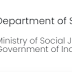  Library and Documentation Officer | | Department of Social justice and empowerment Government of India (Dr. Ambedkar International Centre)  | | Last date: 23/11/202