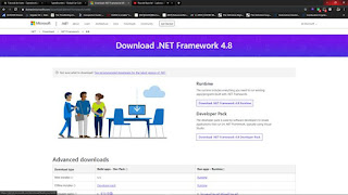 How to Easily Install the Latest .NET Framework on Windows 01
