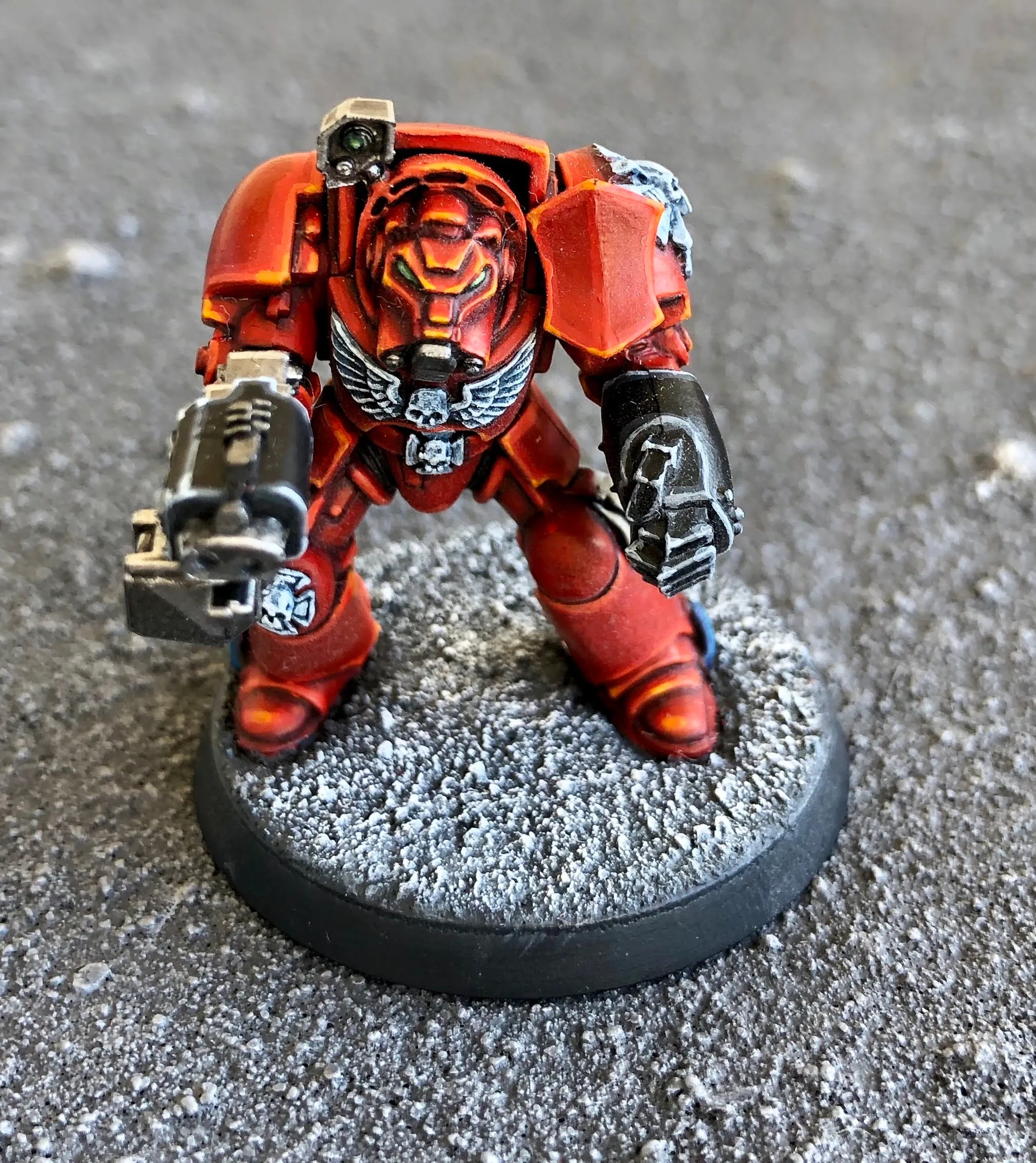 Terminator Squad (Blood Angels)