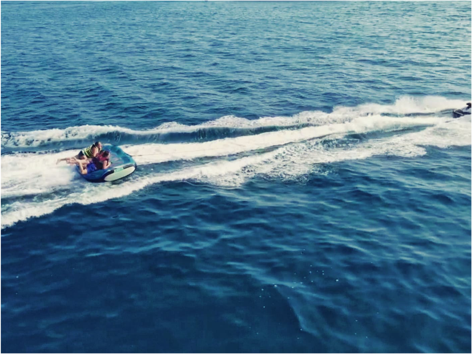 Watersports Crazy slider | Private & Shared boat tours Istria!