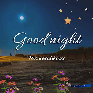 special good night images