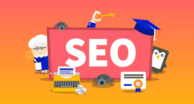Complete Guide SEO Update 2021