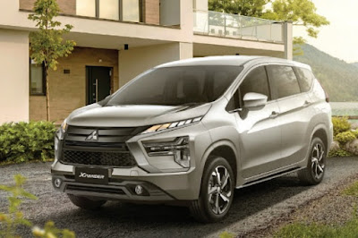 harga mobil mitsubishi xpander cirebon