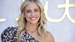 Sarah Michelle Gellar Joins ‘Wolf Pack’ Series at Paramount+