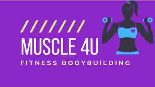 muscle bodybuilding 4U