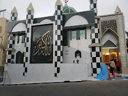 Masjid Yokohama Jepun