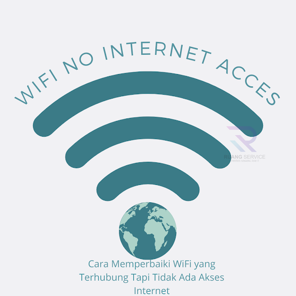12 Cara Memperbaiki WiFi yang Terhubung Tapi Tidak Ada Akses Internet