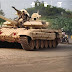 Twitterati amazed seeing T-72/T-90 Hybrid on Indian roads