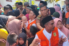 Deretan Hukuman 11 Pembunuh Gajah di Aceh Jaya