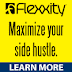 Flexxity, Comienza ese ajetreo lateral