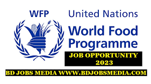 WFP jobs 2023 - World Food Programme Jobs Opportunity 2023 - WFP Job Circular 2023 - United Nations World Food Programme WFP Job Circular 2024 - Job and vacancies at World Food Programme - বিশ্ব খাদ্য কর্মসূচি নিয়োগ বিজ্ঞপ্তি ২০২৩ - বিশ্ব খাদ্য কর্মসূচি নিয়োগ বিজ্ঞপ্তি ২০২৪