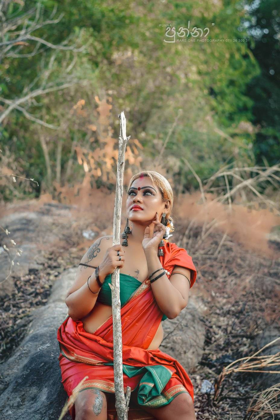 Tashiya Mallawarachchi nude hot lady girl