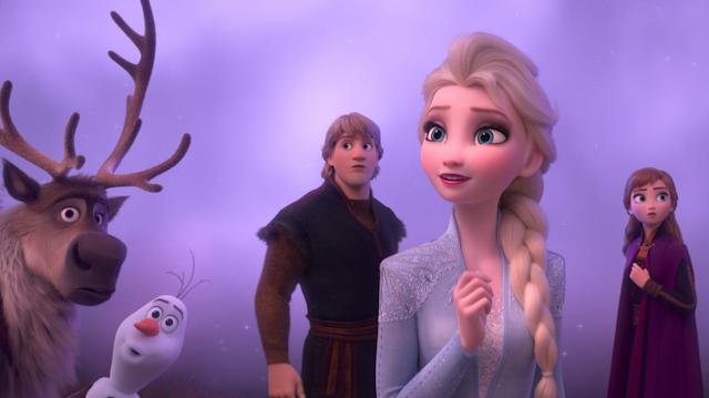 Frozen II