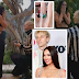 MEGAN FOX, MACHINE GUN KELLY ARE OFFICIALLY ENGAGED, CELEBRATED THE INTIMATE PROPOSAL BY 'DRINKING EACH OTHER'S BLOOD' 