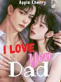 Novel I Love You Dad Karya Apple Cherry Full Episode