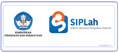 Validasi Akun SIPLah | Sistem Informasi Pengadaan Sekolah