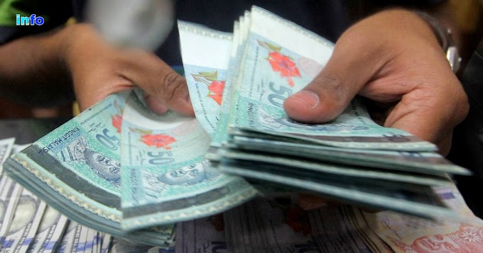 Gaji minimum RM1,500 dilaksana akhir tahun ini 2022
