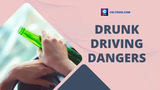 Drunk Driving: The Dangers Of Alcohol