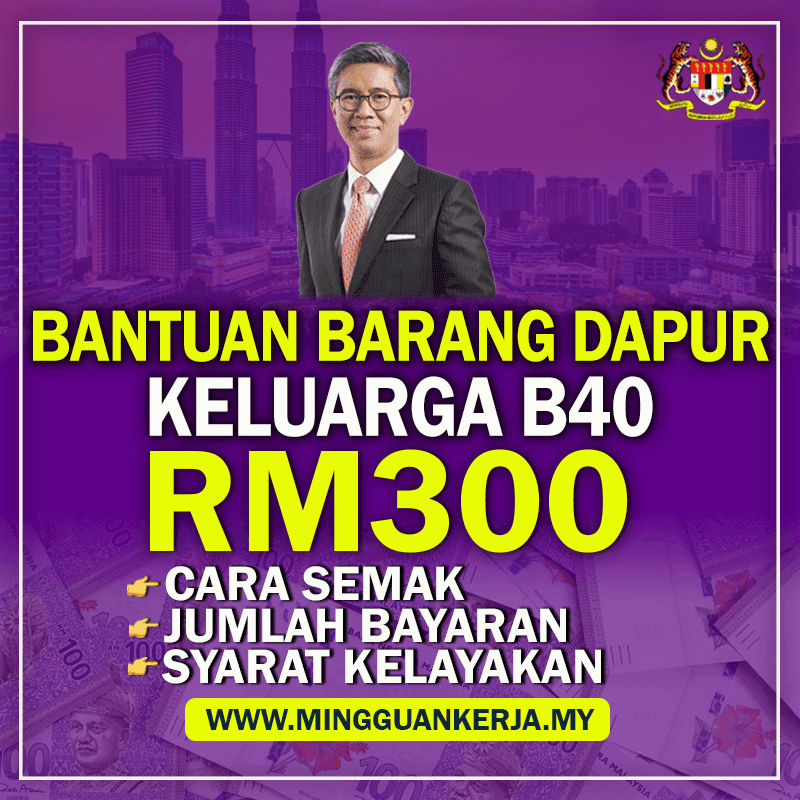 Program Prihatin Kasih dengan peruntukan RM100 juta telah diumumkan sebagai salah satu langkah pakej PEMERKASA, bagi membantu kos sara hidup bagi golongan miskin bandar. Program bantuan barangan dapur ini disalurkan secara tanpa tunai atau cashless melalui penggunaan MyKad dan akan memanfaatkan 300,000 isi rumah di bandar-bandar utama di seluruh negara.