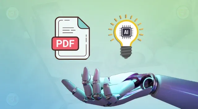 أفضل أدوات الذكاء الاصطناعي لتلخيص مستندات PDF