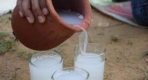 Vino de coyol