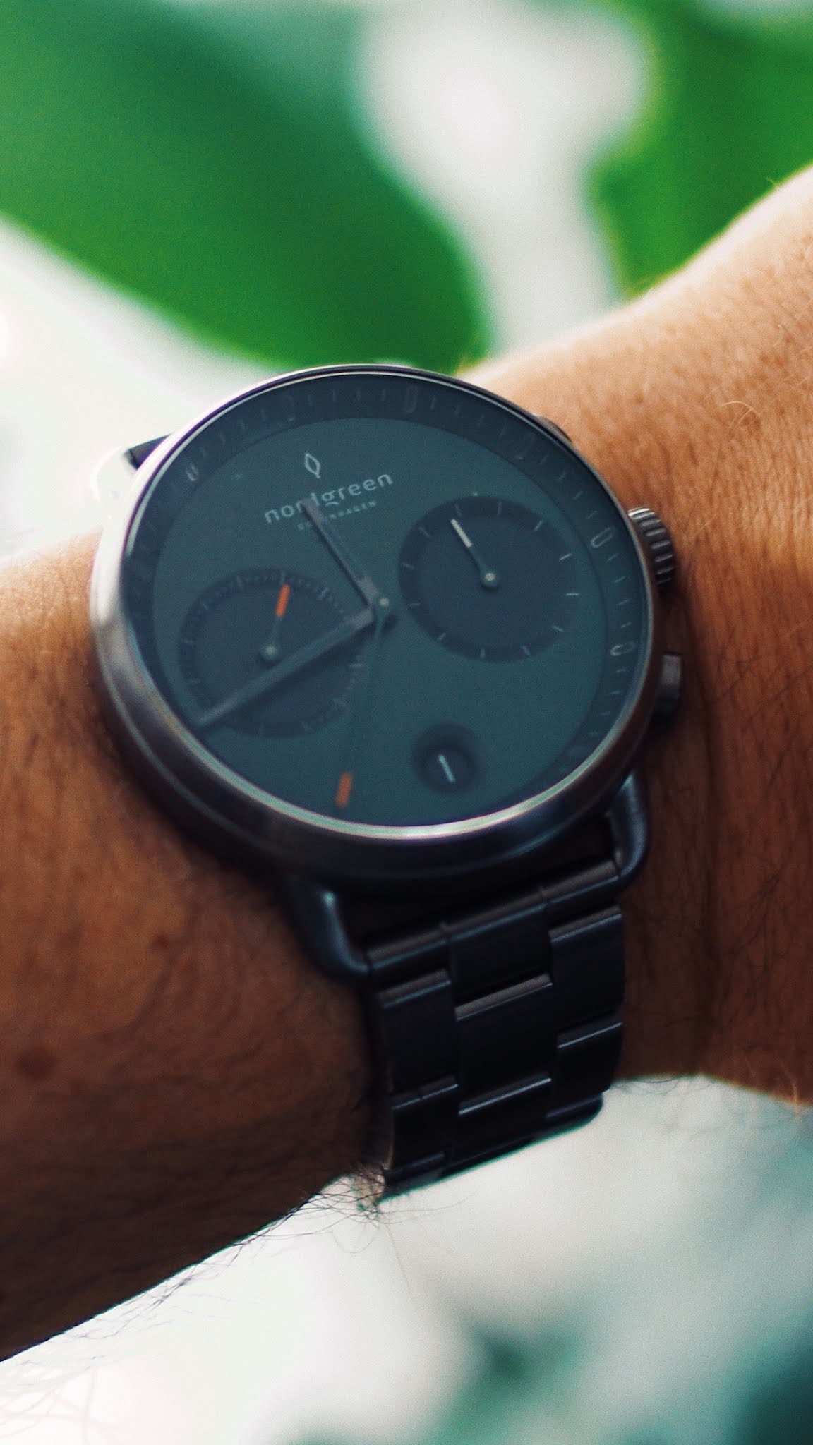 Nordgreen | Minimalistische Armbanduhren im skandinavischen Design im Closer Look
