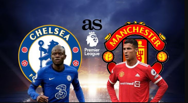 Chelsea vs. Manchester United: Who Will Win?