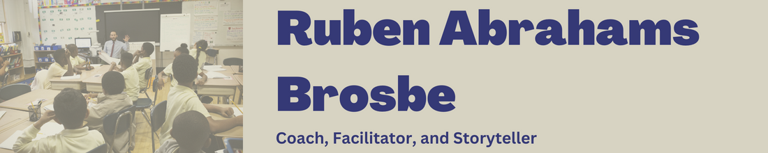 Ruben Abrahams Brosbe