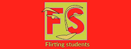 Flirting Students 