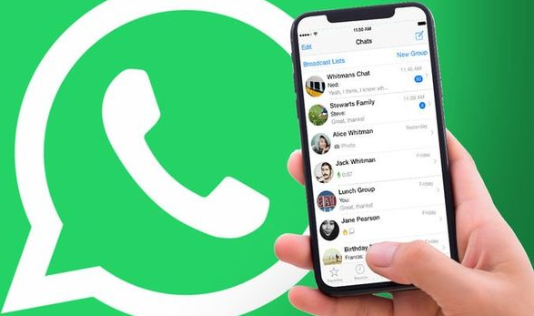 WhatsApp Spy tool Internetfiles