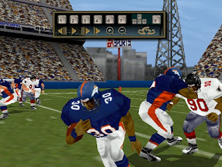 Madden NFL 2000 Full Game Repack Download