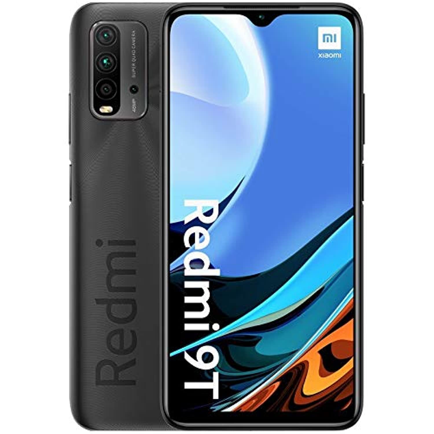 Redmi 9T Price in Nepal