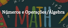 Números e Operações/Álgebra - 5ºano