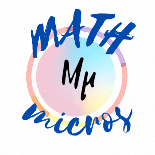 Math micros