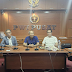 PWI Gelar Seminar Pilkada Damai 2024