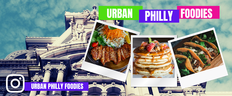 Urban Philly Foodies