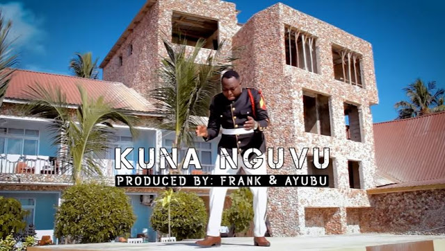 VIDEO | Christopher Mwahangila - Kuna Nguvu | Mp4 Download