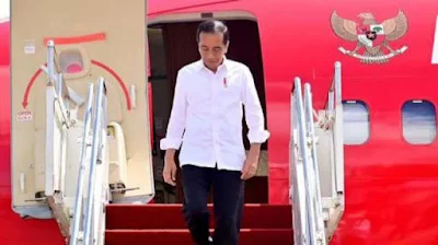 Jokowi Tak Bakal Hadiri HUT PDIP, Ini Penyebabnya