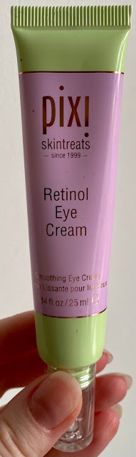 Pixi Retinol Eye Cream